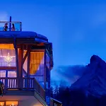 Self Check-In Chalet Rooms